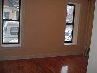 Rented by Jerry F Leazer LREB