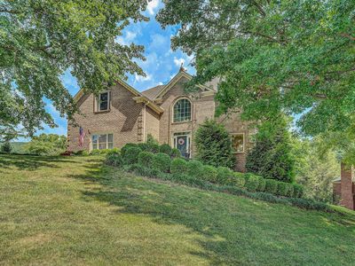8301 Strathmore Ln, Roanoke, VA, 24019