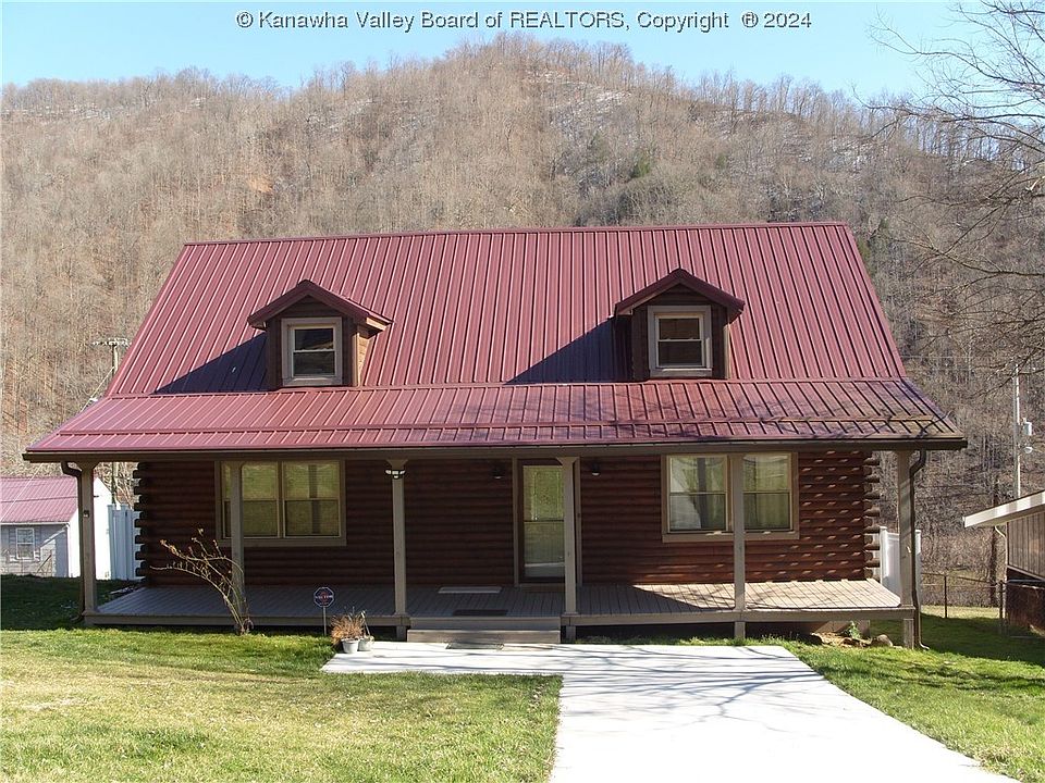 70 Lee St, Gauley Bridge, WV 25085 Zillow
