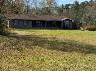 272 Turkey Mountain Rd, Armuchee, GA 30105