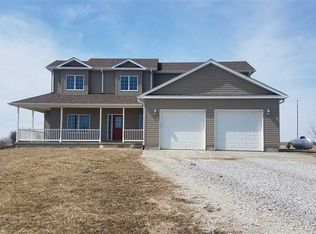 2085 E Rd, Unadilla, NE 68454