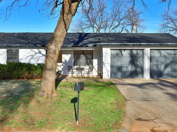 2326 Glenwood Dr, Abilene, TX 79605