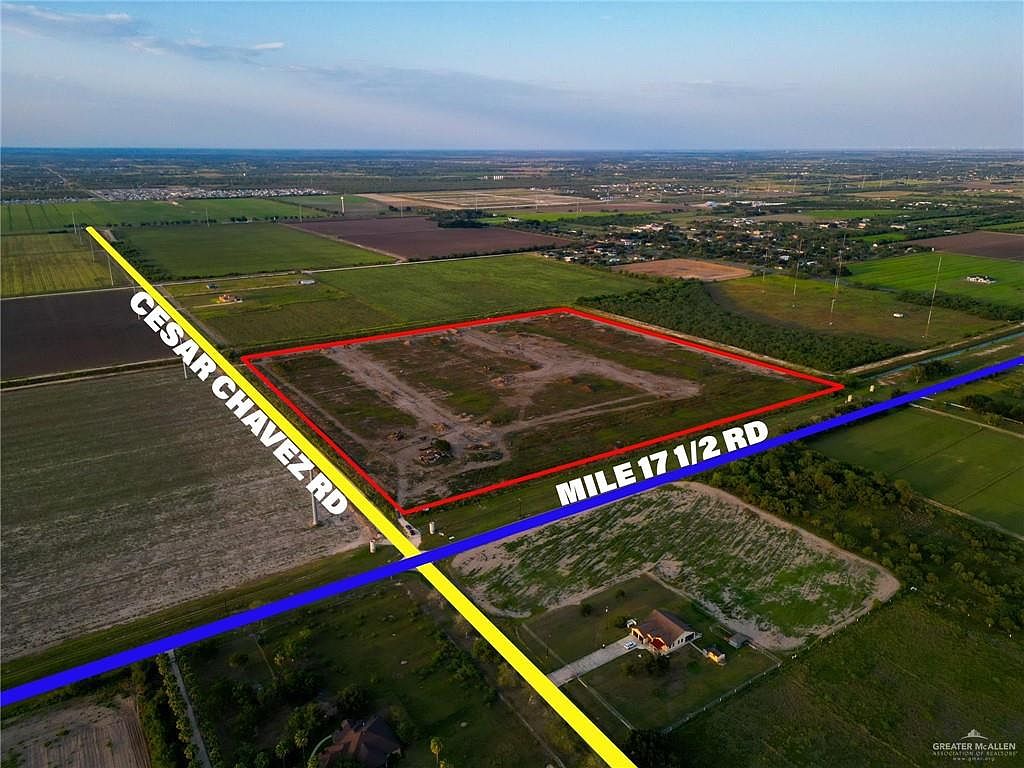 0 E Russell Rd, Edinburg, TX 78541 MLS 412833 Zillow