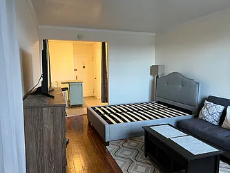 Rented by REAL New York