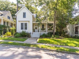 31 Bostick Cir, Beaufort, SC 29902