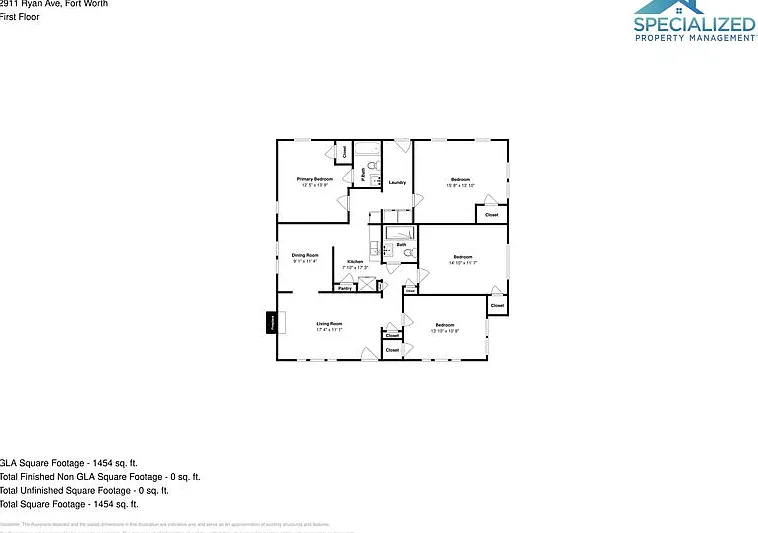 2911 Ryan Ave — Photo 16