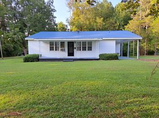 136 Dowtin St, Warrenton, NC 27589