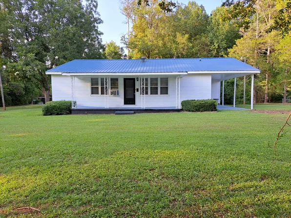 136 Dowtin St, Warrenton, NC 27589