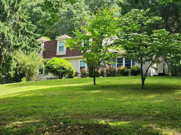 581 Franklin Pike SE, Floyd, VA 24091