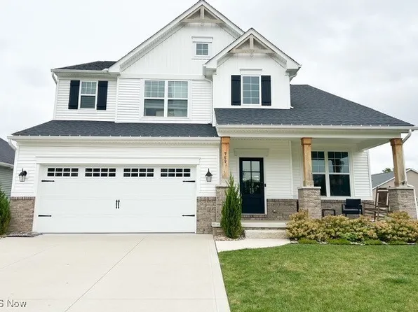 969 Ashley Taylor Ct, Wadsworth, OH 44281
