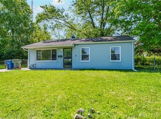 3370 Forent Ave, Dayton, OH 45417