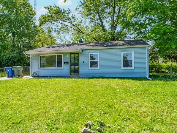 3370 Forent Ave, Dayton, OH 45417