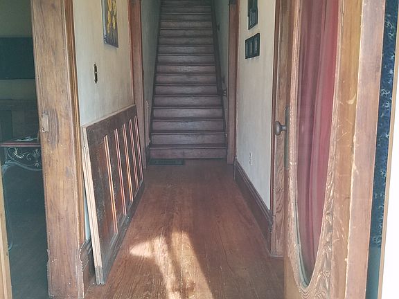 Entry Way
