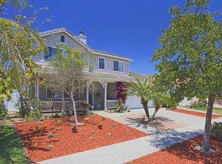 1025 Pinata Dr, Oxnard, CA 93030