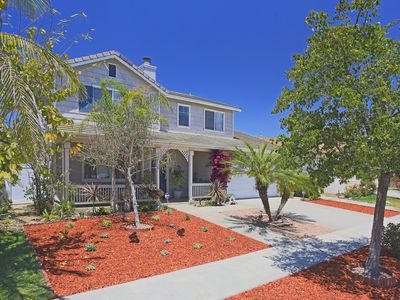 1025 Pinata Dr, Oxnard, CA, 93030