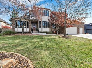 1015 Terradyne Cir, Andover, KS 67002