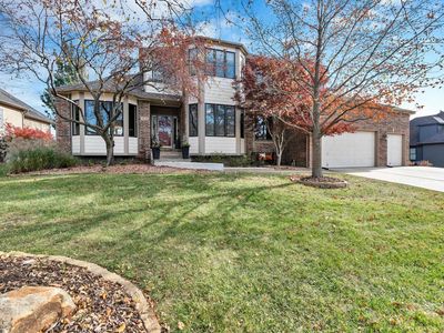 1015 Terradyne Cir, Andover, KS, 67002