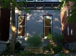 2242 S Jefferson Ave, Saint Louis, MO