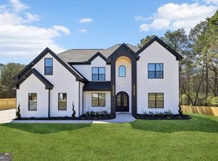 3057 Bold Springs Rd, Dacula, GA 30019