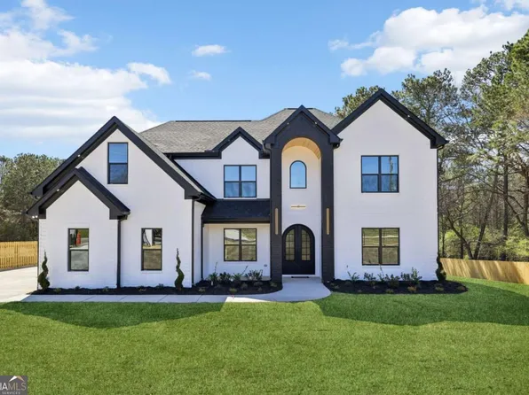 3057 Bold Springs Rd, Dacula, GA 30019