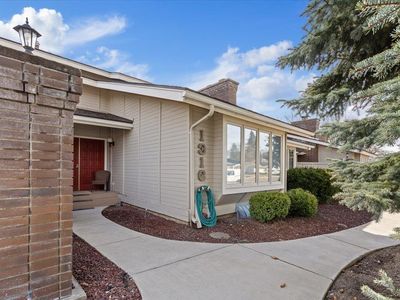 1316 E 56th Ave, Spokane, WA, 99223