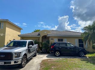 12140 SW 250th St, Homestead, FL 33032