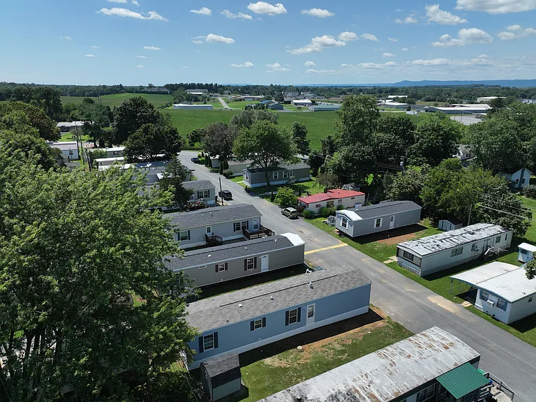 Chambersburg I and II — Photo 32