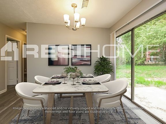 3rd image of 9019 Dorsey Rd