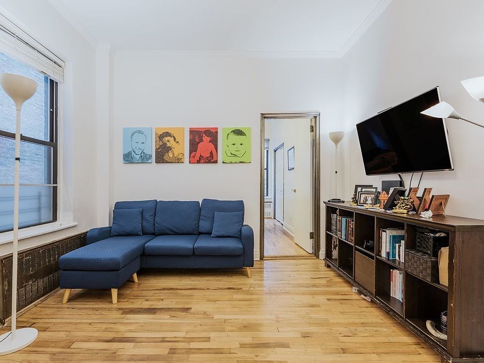1st image of 203-205 W 87th St #32