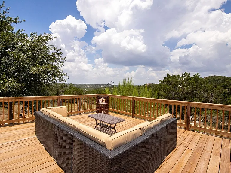 Terrace View