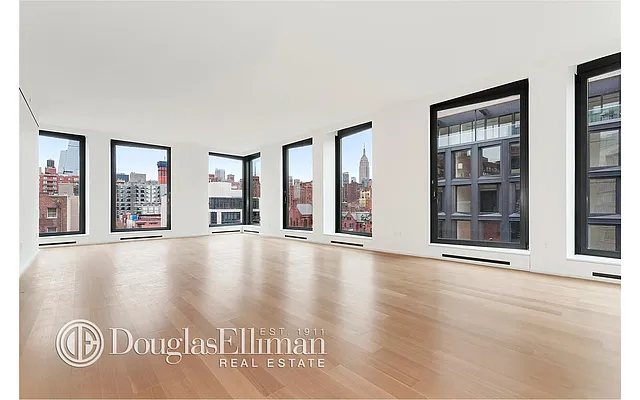 Rented by Douglas Elliman | media 42