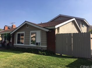 3809 S Ross St, Santa Ana, CA 92707