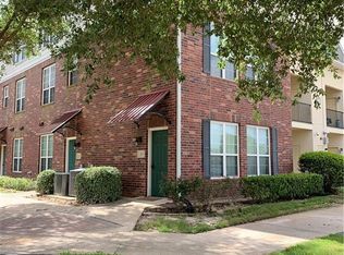 801 Luther St W UNIT 105, College Station, TX 77840