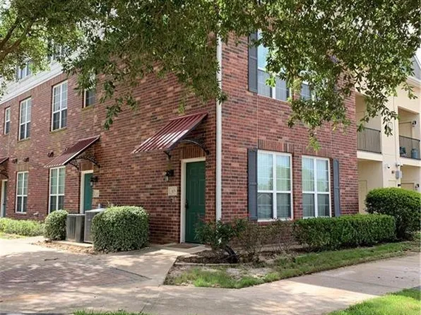 801 Luther St W Unit 105, College Station, TX 77840