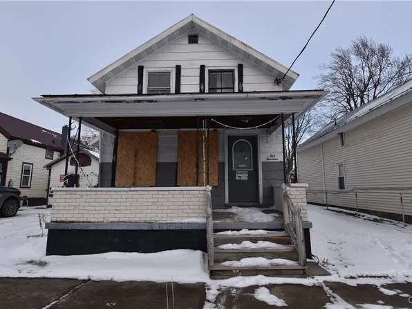 514 Pleasant Ave, Ogdensburg, NY 13669