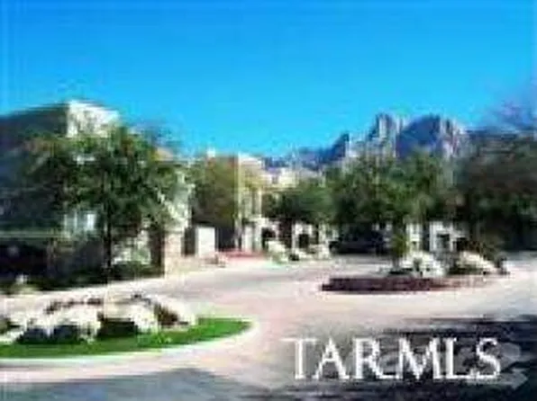 1500 E Pusch Wilderness Dr, Oro Valley, AZ 85737