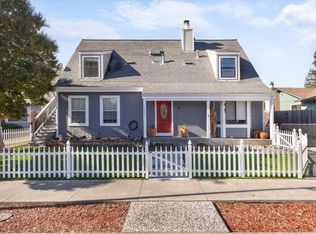 1109 Piner Creek Dr, Santa Rosa, CA 95401