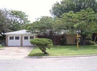 3540 Reeves St, North Richland Hills, TX 76117