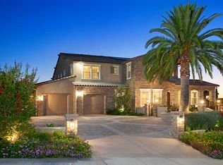 11378 Stonemont Point, San Diego, CA 92131