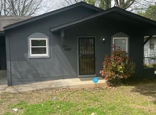 1912 Rice St, Little Rock, AR 72202