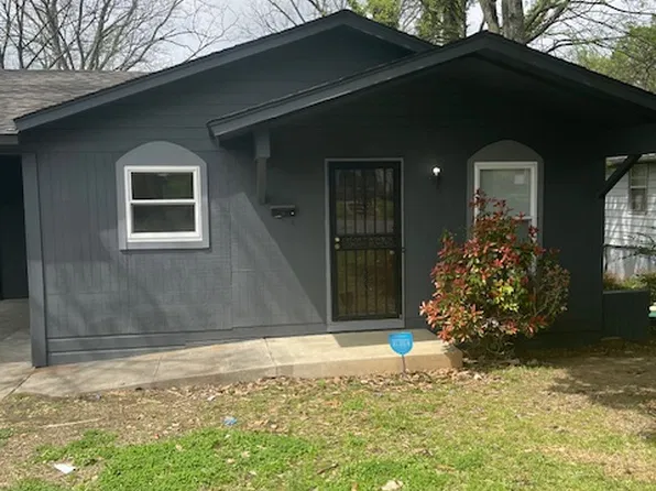 1912 Rice St, Little Rock, AR 72202