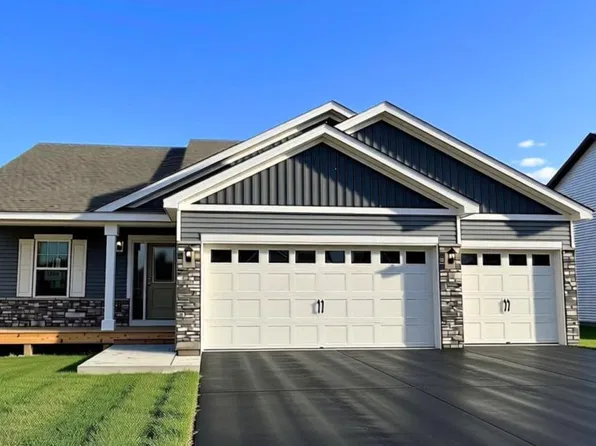 1656 Shasta Dr, Shakopee, MN 55379