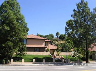 19037 Rinaldi St, Porter Ranch, CA 91326