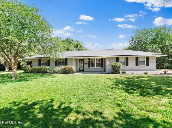 560 MANDALAY Road, Jacksonville, FL 32216