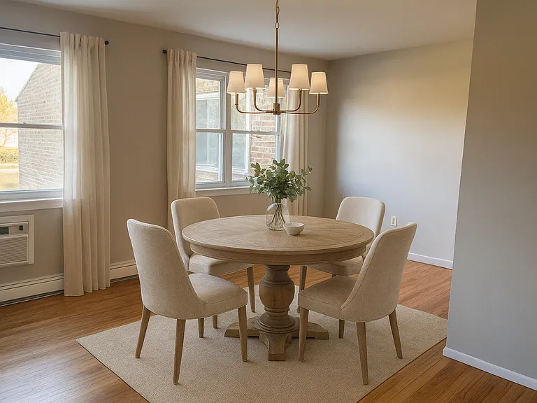 90 Stonehurst Blvd #D — Photo 2
