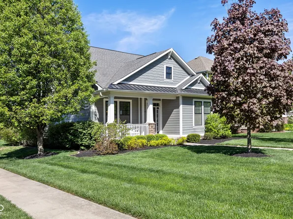 450 1st Ave SE, Carmel, IN 46032