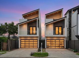 315 Palmer St, Houston, TX 77003