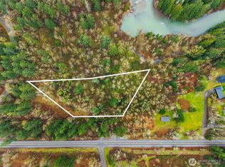 0 Cumberland Kanaskat Road SE, Ravensdale, WA