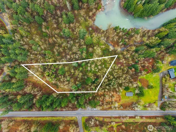 0 Cumberland Kanaskat Road SE, Ravensdale, WA 98051