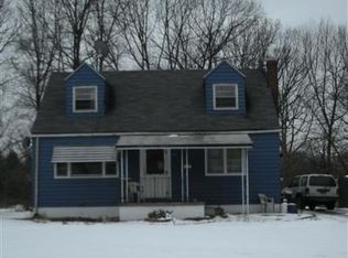 233 Park Way, Struthers, OH 44471